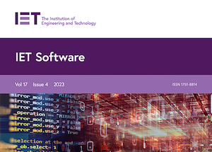 IET Software