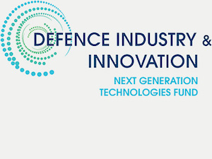 Next Generation Technologies Fund